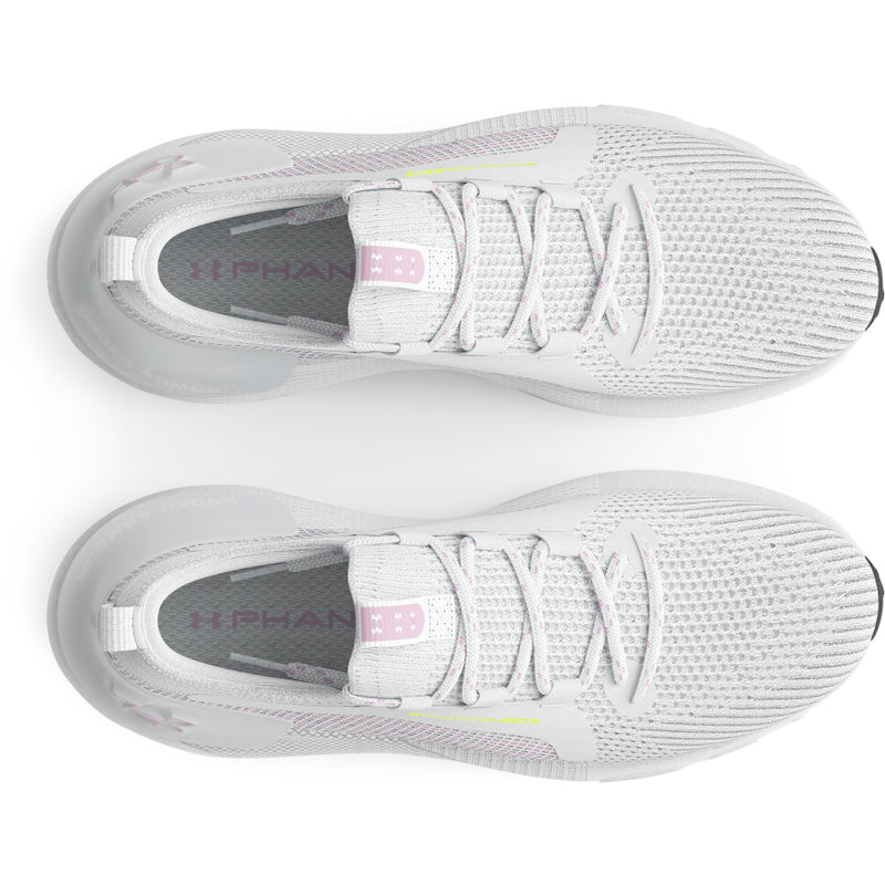 Women's Under Armour HOVR Pahntom 3 SE - 105GRAYM