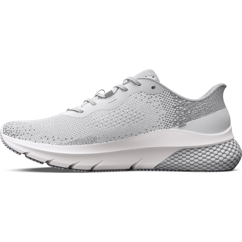 Women's Under Armour HOVR Turbulence 2 - 101 - WHITE