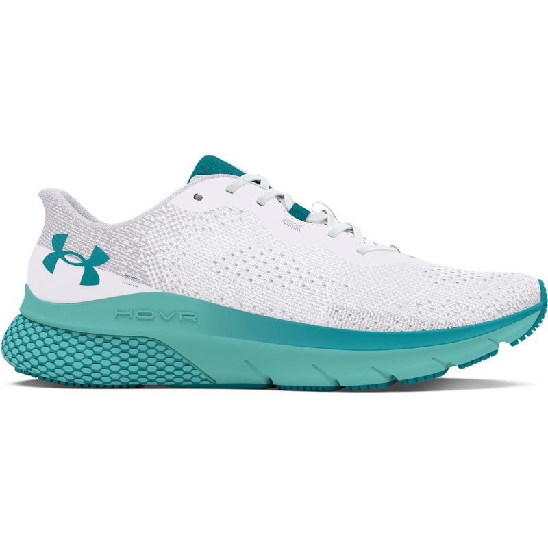 Women's Under Armour HOVR Turbulence 2 - 102W/TEA