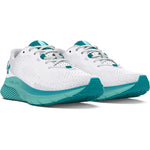 Women's Under Armour HOVR Turbulence 2 - 102W/TEA