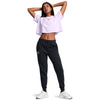 Women's Under Armour Icon Fleece Jogger - 001 - BLACK