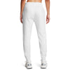 Women's Under Armour Icon Fleece Jogger - 032DGREY