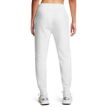 Women's Under Armour Icon Fleece Jogger - 032DGREY