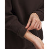 Women's Under Armour Icon Fleece Oversized Crew - 246KONA