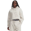 Women's Under Armour Icon Fleece Oversized Hoodie - 110SUMMI