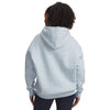 Women's Under Armour Icon Fleece Oversized Hoodie - 454BLUEC