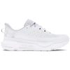 Women's Under Armour Infinite Pro - 100 - WHITE/BLACK