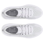 Women's Under Armour Infinite Pro - 100 - WHITE/BLACK