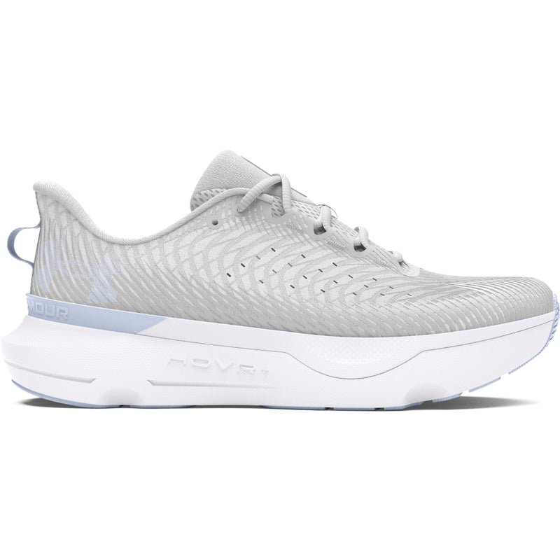 Women's Under Armour Infinite Pro - 106DGRAY