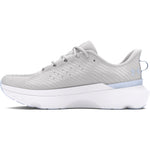 Women's Under Armour Infinite Pro - 106DGRAY