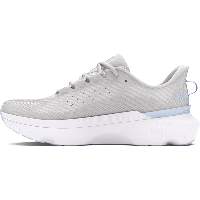 Women's Under Armour Infinite Pro - 106DGRAY