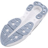 Women's Under Armour Infinite Pro - 106DGRAY