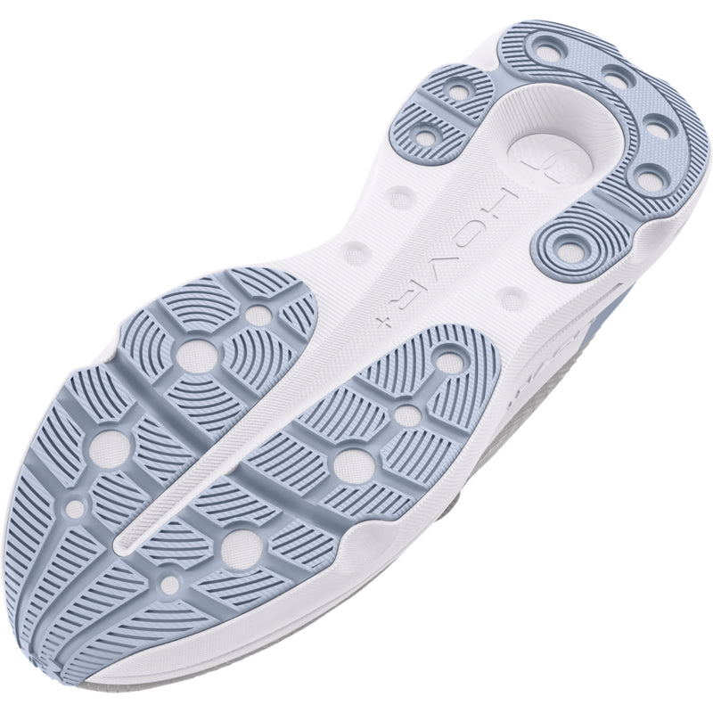 Women's Under Armour Infinite Pro - 106DGRAY