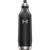 Women's Under Armour Infinity 22oz Water Bottle - 004 - BLACK