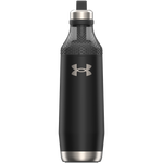 Women's Under Armour Infinity 22oz Water Bottle - 004 - BLACK