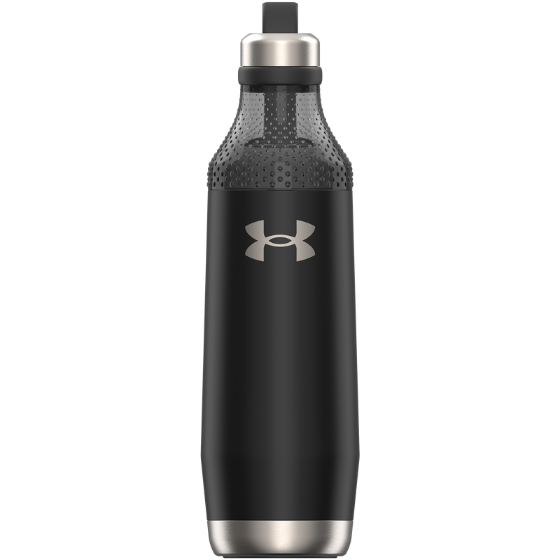 Women's Under Armour Infinity 22oz Water Bottle - 004 - BLACK