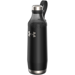 Women's Under Armour Infinity 22oz Water Bottle - 004 - BLACK