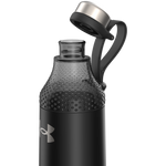 Women's Under Armour Infinity 22oz Water Bottle - 004 - BLACK