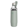 Women's Under Armour Infinity 22oz Water Bottle - 527GREEN