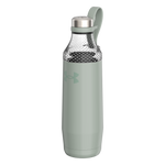 Women's Under Armour Infinity 22oz Water Bottle - 527GREEN