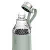 Women's Under Armour Infinity 22oz Water Bottle - 527GREEN