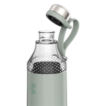 Women's Under Armour Infinity 22oz Water Bottle - 527GREEN