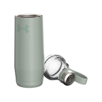 Women's Under Armour Infinity 22oz Water Bottle - 527GREEN