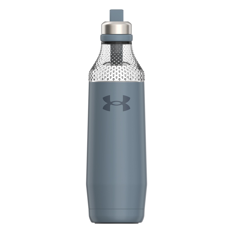 Women's Under Armour Infinity 22oz Water Bottle - 600BLUE
