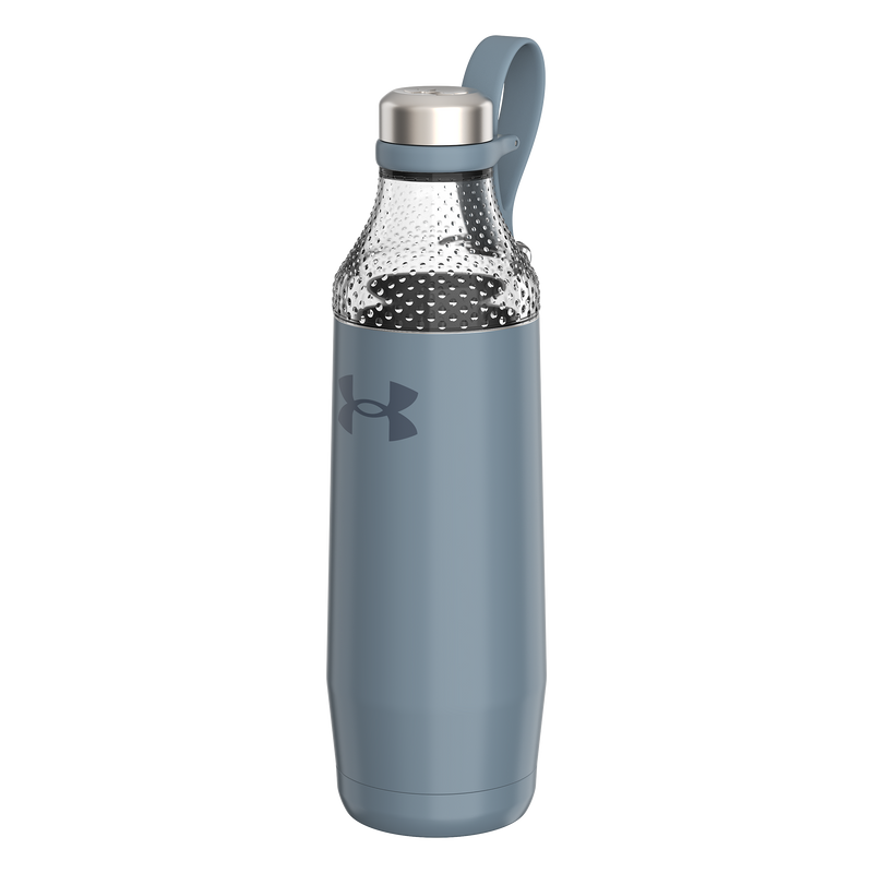Women's Under Armour Infinity 22oz Water Bottle - 600BLUE