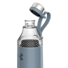Women's Under Armour Infinity 22oz Water Bottle - 600BLUE