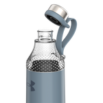 Women's Under Armour Infinity 22oz Water Bottle - 600BLUE
