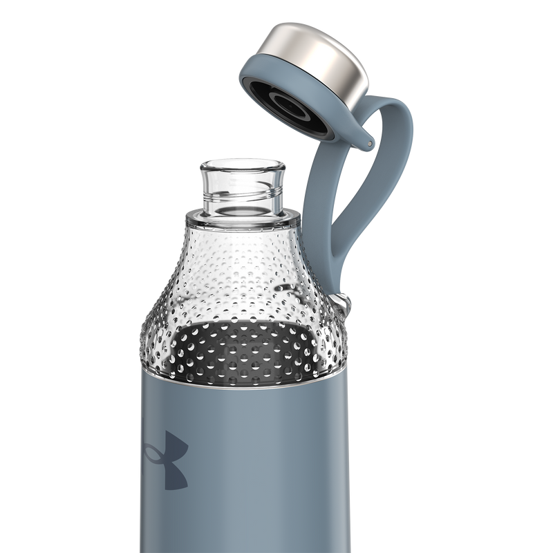 Women's Under Armour Infinity 22oz Water Bottle - 600BLUE