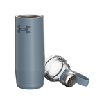 Women's Under Armour Infinity 22oz Water Bottle - 600BLUE
