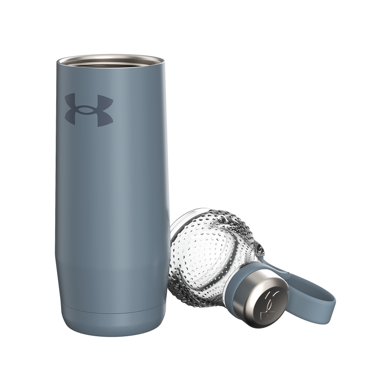 Women's Under Armour Infinity 22oz Water Bottle - 600BLUE