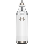 Women's Under Armour Infinity 22oz Water Bottle - 904WHT