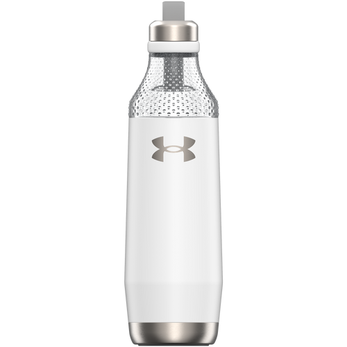 Women's Under Armour Infinity 22oz Water Bottle - 904WHT