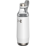 Women's Under Armour Infinity 22oz Water Bottle - 904WHT