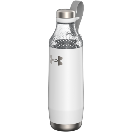 Women's Under Armour Infinity 22oz Water Bottle - 904WHT