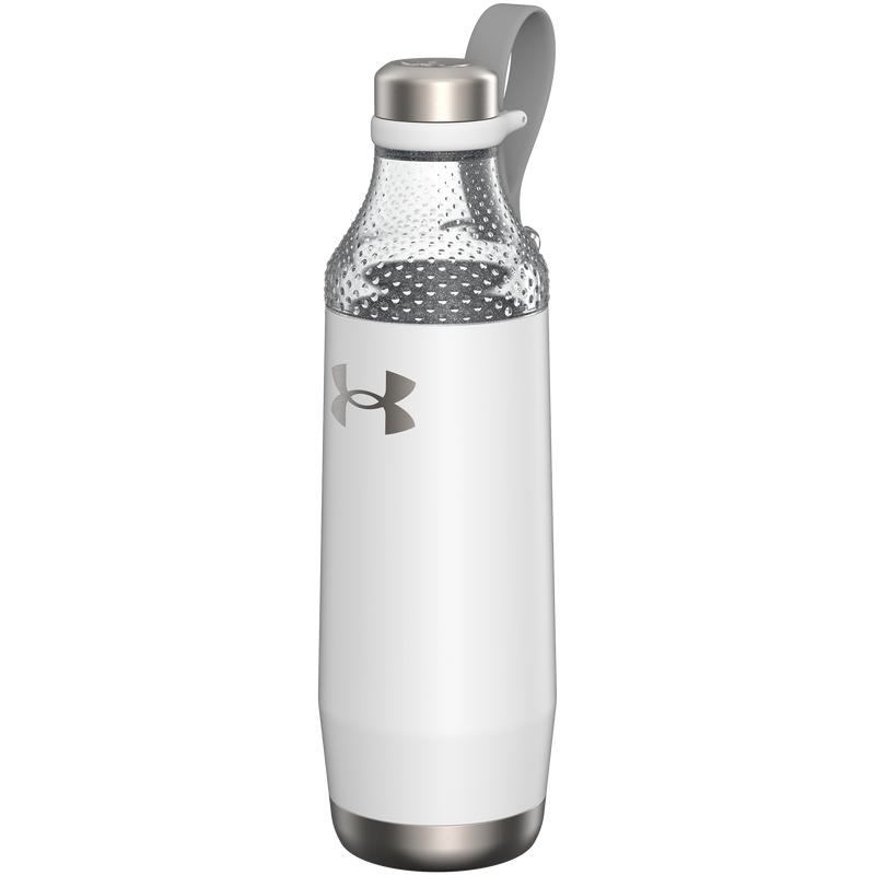 Women's Under Armour Infinity 22oz Water Bottle - 904WHT