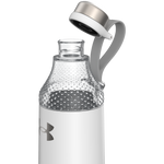 Women's Under Armour Infinity 22oz Water Bottle - 904WHT