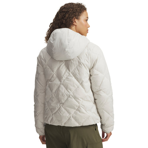 Women's Under Armour Legend Down Jacket - 110SUMMI