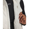 Women's Under Armour Legend Down Vest - 110SUMMI