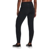 Women's Under Armour Meridian Jogger - 001 - BLACK