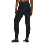 Women's Under Armour Meridian Jogger - 001 - BLACK