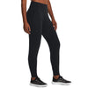 Women's Under Armour Meridian Jogger - 001 - BLACK