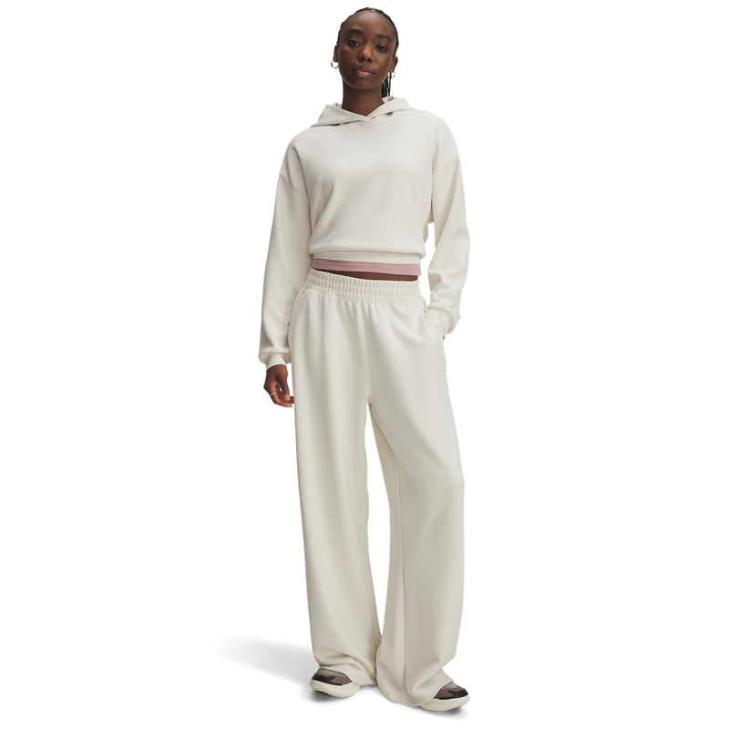 Women's Under Armour Meridian Lounge Pant - 279STONE