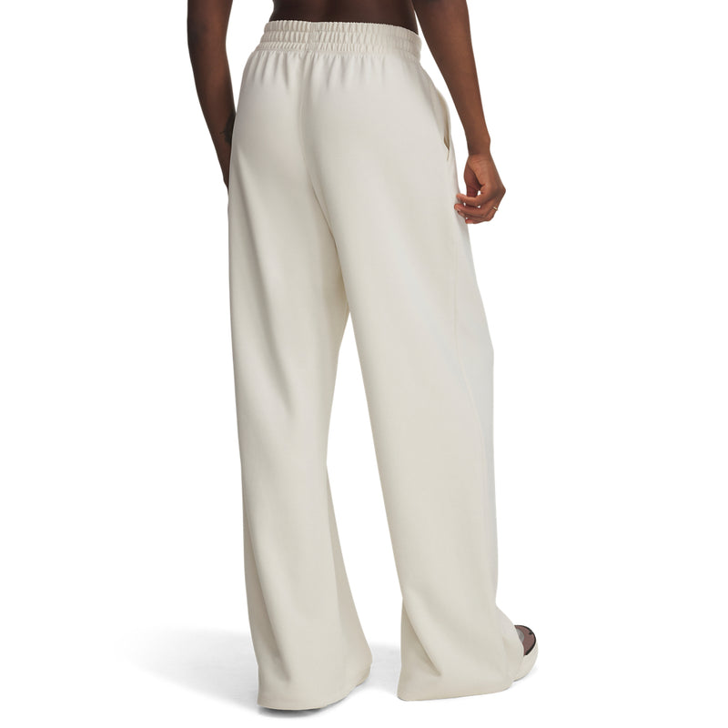 Women's Under Armour Meridian Lounge Pant - 279STONE