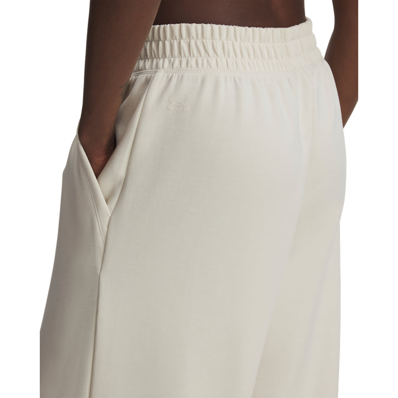 Women's Under Armour Meridian Lounge Pant - 279STONE
