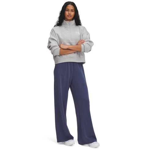 Women's Under Armour Meridian Lounge Pant - 403WNAVY