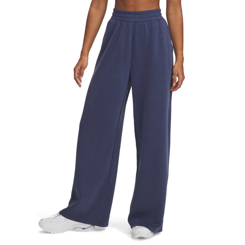 Women's Under Armour Meridian Lounge Pant - 403WNAVY